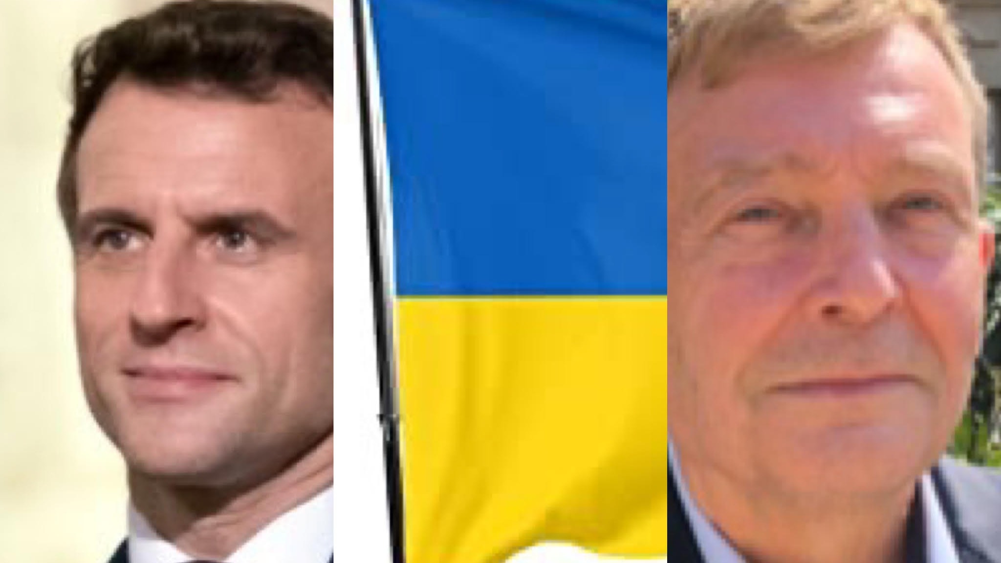 LE JOURNAL DE MIDI EN LANGUE FRANCAISE DU 12/03/22